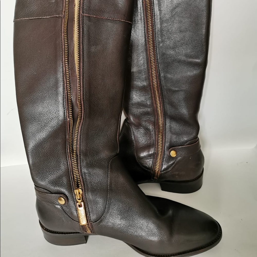 Michael kors tall boots